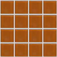 mosaic | glass mosaics SIA | S23 | S23 E 50 – brown