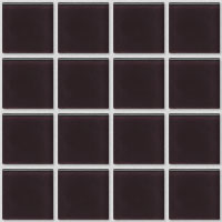 mosaic | glass mosaics SIA | S23 | S23 F 90 – dark purple