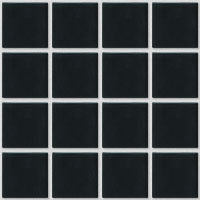mosaic | glass mosaics SIA | S23 | S23 G 50 – black