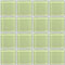 mosaic | glass mosaics SIA | S23 | S23 J 35 – light green