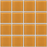mosaic | glass mosaics SIA | S23 | S23 J 71 – orange
