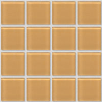 mosaic | glass mosaics SIA | S23 | S23 J 73 – light orange