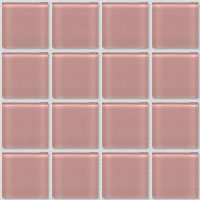 mosaic | glass mosaics SIA | S23 | S23 K 33 – pink