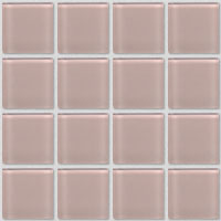 mosaic | glass mosaics SIA | S23 | S23 K 35 – light pink