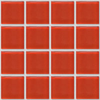 mosaic | glass mosaics SIA | S23 | S23 K 50 – red