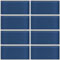 mosaic | glass mosaics SIA | S2348  | S2348 B 08 – blue