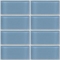 mosaic | glass mosaics SIA | S2348  | S2348 B 13 – blue