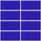 mosaic | glass mosaics SIA | S2348  | S2348 B 50 – blue