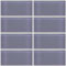 mosaic | glass mosaics SIA | S2348  | S2348 B 77 – light purple