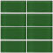 mosaic | glass mosaics SIA | S2348  | S2348 C 29 – dark green