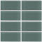 mosaic | glass mosaics SIA | S2348  | S2348 D 20 – grey