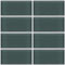 mosaic | glass mosaics SIA | S2348  | S2348 D 30 – grey