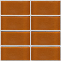 mosaic | glass mosaics SIA | S2348 | S2348 E 50 – brown