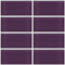 mosaic | glass mosaics SIA | S2348  | S2348 F 60 – purple