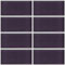 mosaic | glass mosaics SIA | S2348  | S2348 F 91 – dark purple