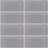 mosaic | glass mosaics SIA | S2348  | S2348 F 99 – light purple