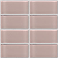 mosaic | glass mosaics SIA | S2348  | S2348 K 35 – light pink