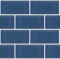 mosaic | glass mosaics SIA | S2348  | S2348T B 09 – blue