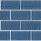 mosaic | glass mosaics SIA | S2348  | S2348T B 10 – blue