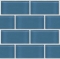 mosaic | glass mosaics SIA | S2348  | S2348T B 21 – blue