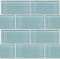 mosaic | glass mosaics SIA | S2348  | S2348T B 25 – light blue