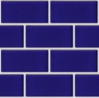mosaic | glass mosaics SIA | S2348 | S2348T B 65 – dark blue