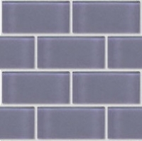 mosaic | glass mosaics SIA | S2348  | S2348T B 77 – light purple
