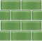 mosaic | glass mosaics SIA | S2348  | S2348T C 31 – green