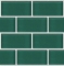 mosaic | glass mosaics SIA | S2348  | S2348T C 81 – dark green
