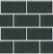 mosaic | glass mosaics SIA | S2348  | S2348T D 50 – dark grey