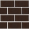 mosaic | glass mosaics SIA | S2348  | S2348T E 70 – dark brown