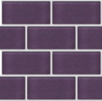mosaic | glass mosaics SIA | S2348  | S2348T F 93 – purple