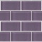 mosaic | glass mosaics SIA | S2348  | S2348T F 95 – purple
