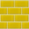 mosaic | glass mosaics SIA | S2348  | S2348T J 29 – dark yellow