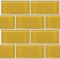 mosaic | glass mosaics SIA | S2348  | S2348T J 50 – dark yellow