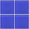 mosaic | glass mosaics SIA | S48 | S48 B 30 – blue
