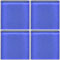 mosaic | glass mosaics SIA | S48 | S48 B 31 – blue