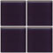 mosaic | glass mosaics SIA | S48 | S48 B 69 – dark purple