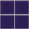 mosaic | glass mosaics SIA | S48 | S48 B 70 – dark purple