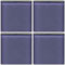 mosaic | glass mosaics SIA | S48 | S48 B 73 – purple