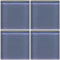 mosaic | glass mosaics SIA | S48 | S48 B 75 – purple
