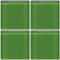 mosaic | glass mosaics SIA | S48 | S48 C 30 – green