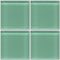 mosaic | glass mosaics SIA | S48 | S48 C 53 – green