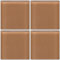 mosaic | glass mosaics SIA | S48 | S48 DS 09 – brown