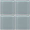 mosaic | glass mosaics SIA | S48 | S48 DS 10 – light gray