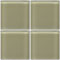 mosaic | glass mosaics SIA | S48 | S48 DS 23 – light olive