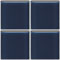 mosaic | glass mosaics SIA | S48 | S48 DS 60 – blue-gray