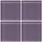 mosaic | glass mosaics SIA | S48 | S48 F 95 – purple