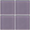 mosaic | glass mosaics SIA | S48 | S48 F 97 – light purple