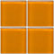 mosaic | glass mosaics SIA | S48 | S48 J 70 – orange